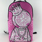 Spray Ground TATTED HAND ASTRO DLXR BACKPACK