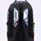 Spray Ground STREET GRAFFITI DLX BACKPACK