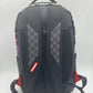 SPRAY GROUND  POETRY NEW VERSION DLXV BACKPACK (B7783)