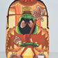 Spray Ground LOONEY TUNES MARVIN BOMB DLXR BACKPACK