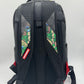 Spray Ground  RICHIE RICH AND DOG MONEY REVEAL DLXSV BACKPACK