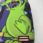 Spray Ground RUGRATS REPTAR CHASE DLXSV BACKPACK