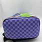 Spray Ground RUGRATS REPTAR CHASE DLXSV BACKPACK