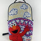 Spray Ground  ELMO'S WORLD DLXR BACKPACK (B7030)