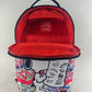 Spray Ground  SNOOPY COMIC ART DLXR BACKPACK