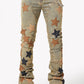 Guapi Vintage Stars Denim V2 Jeans