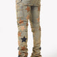 Guapi Vintage Stars Denim V2 Jeans