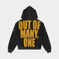 God Speed Alexa Hoodie (Black Wash)