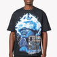 Guapi Cloudy Vision Tee