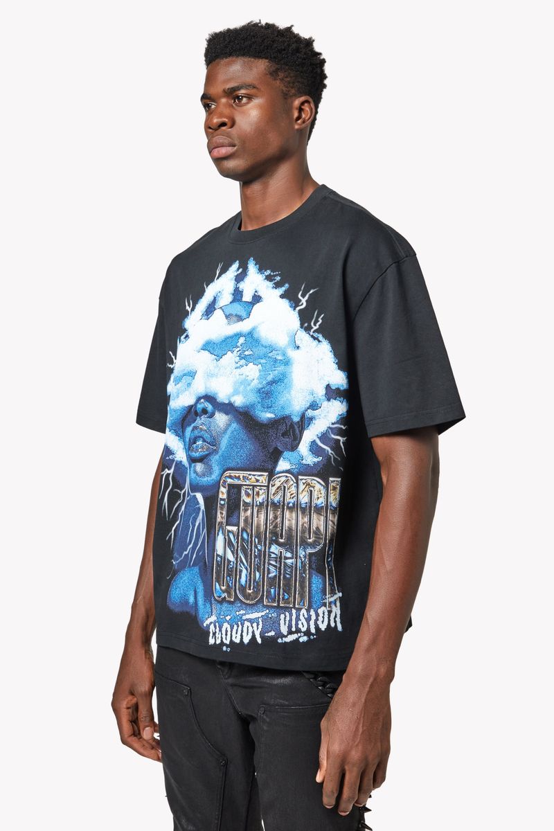Guapi Cloudy Vision Tee