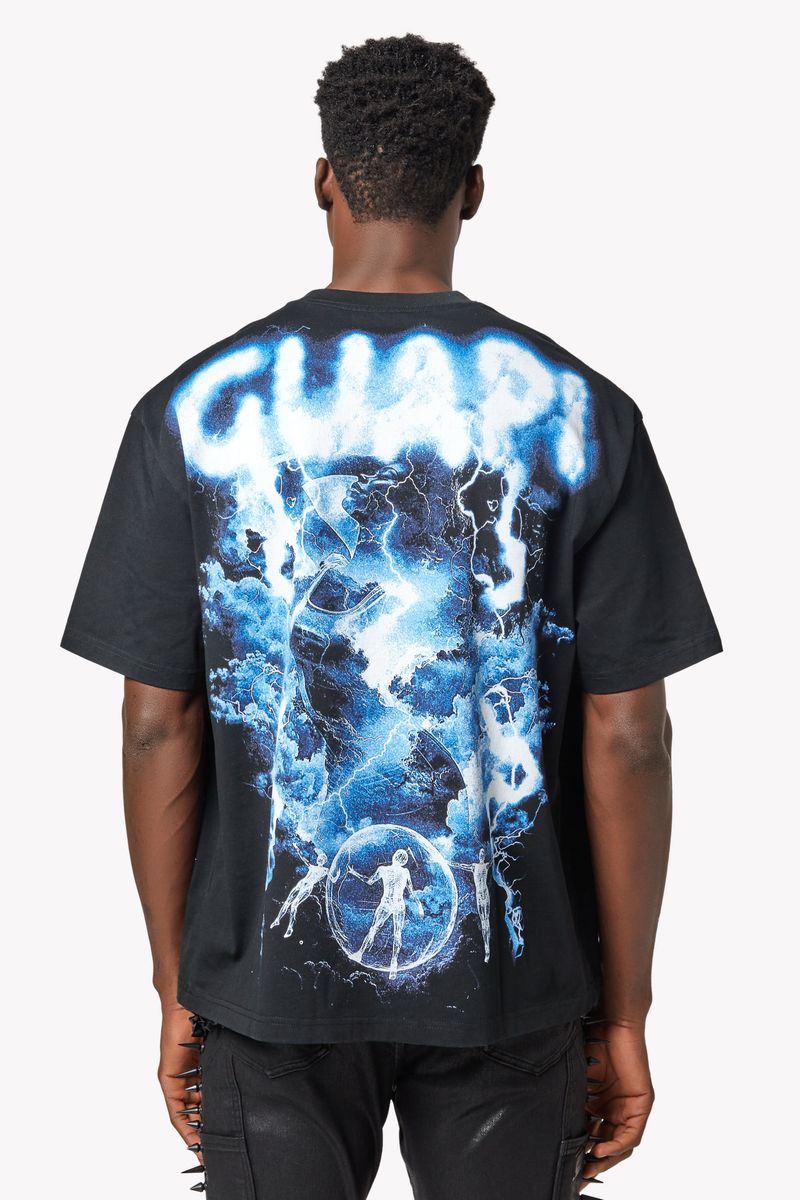 Guapi Cloudy Vision Tee