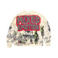 Mixed Emotion Cream 'Art Club' Long Sleeve