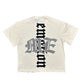 Mixed Emotion Beach Rhinestone Tee