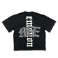 Mixed Emotion Astronaut Rhinestone Tee