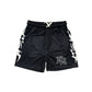 Mixed Emotion Black Lightning' Shorts