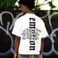 Mixed Emotion Beach Rhinestone Tee