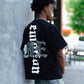 Mixed Emotion Astronaut Rhinestone Tee