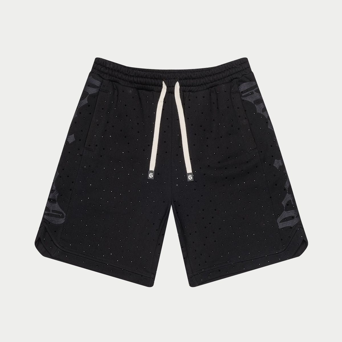 God Speed CourtSide Shorts VVS (Stealth)