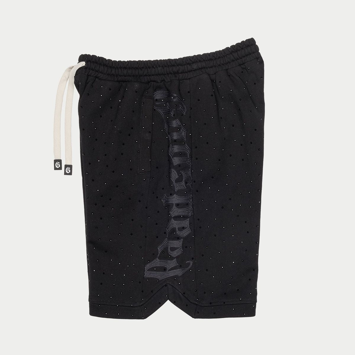 God Speed CourtSide Shorts VVS (Stealth)
