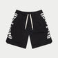 God Speed CourtSide Shorts VVS (Black)
