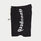 God Speed CourtSide Shorts VVS (Black)
