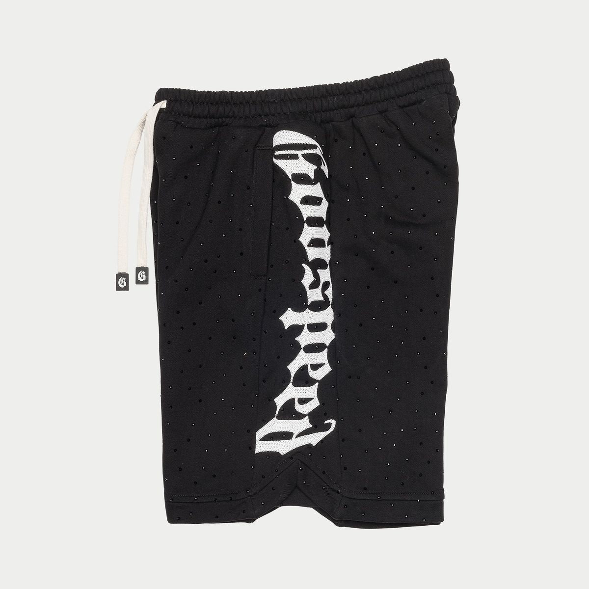 God Speed CourtSide Shorts VVS (Black)