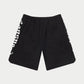 God Speed CourtSide Shorts VVS (Black)