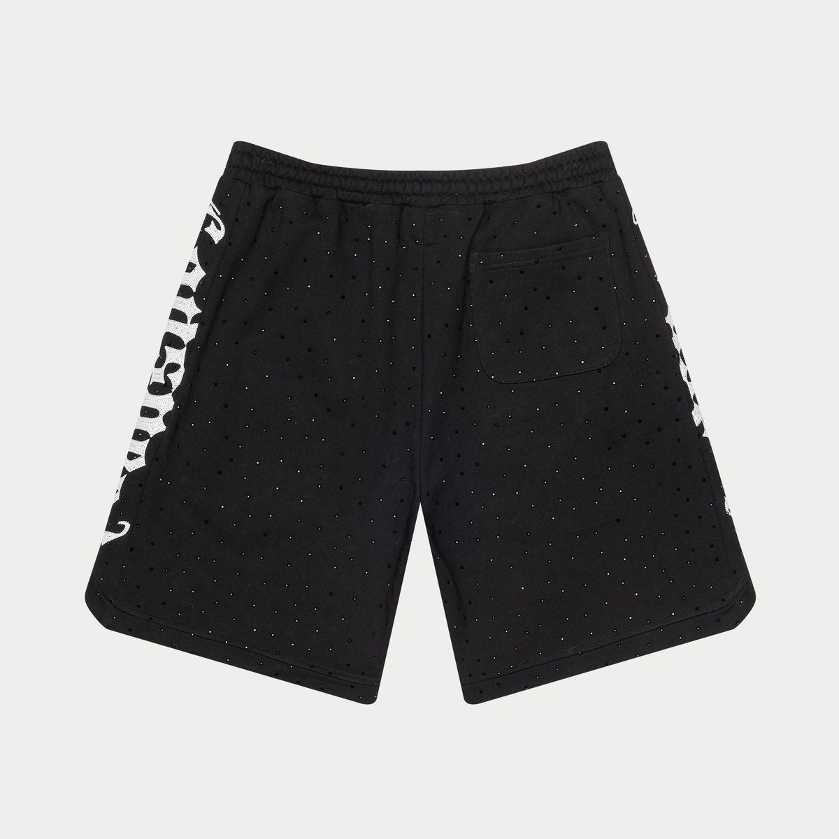 God Speed CourtSide Shorts VVS (Black)