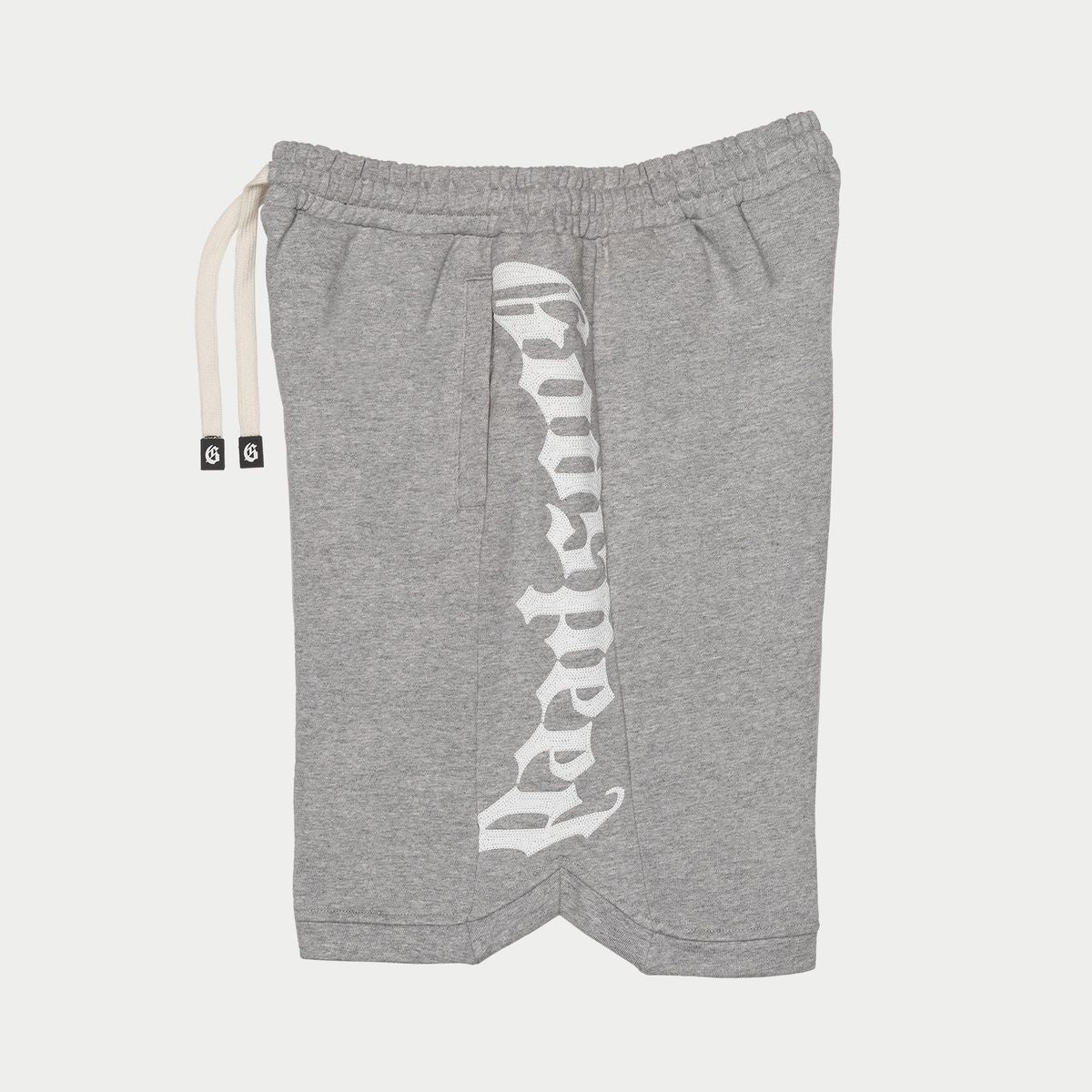 God speed courtside shorts Grey