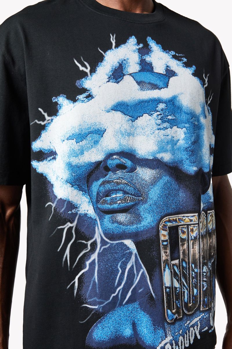Guapi Cloudy Vision Tee