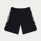 God Speed CourtSide Shorts (Black)