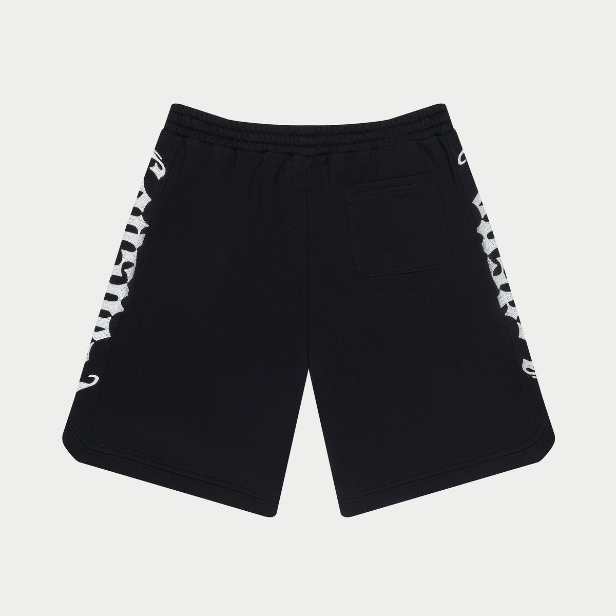 God Speed CourtSide Shorts (Black)