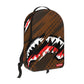 Sprayground SMEARED GRUNGE BACKPACK (B8556)