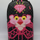 Spray Ground PINK PANTHER: DRIPPY DIAMONDS BACKPACK (B8790)