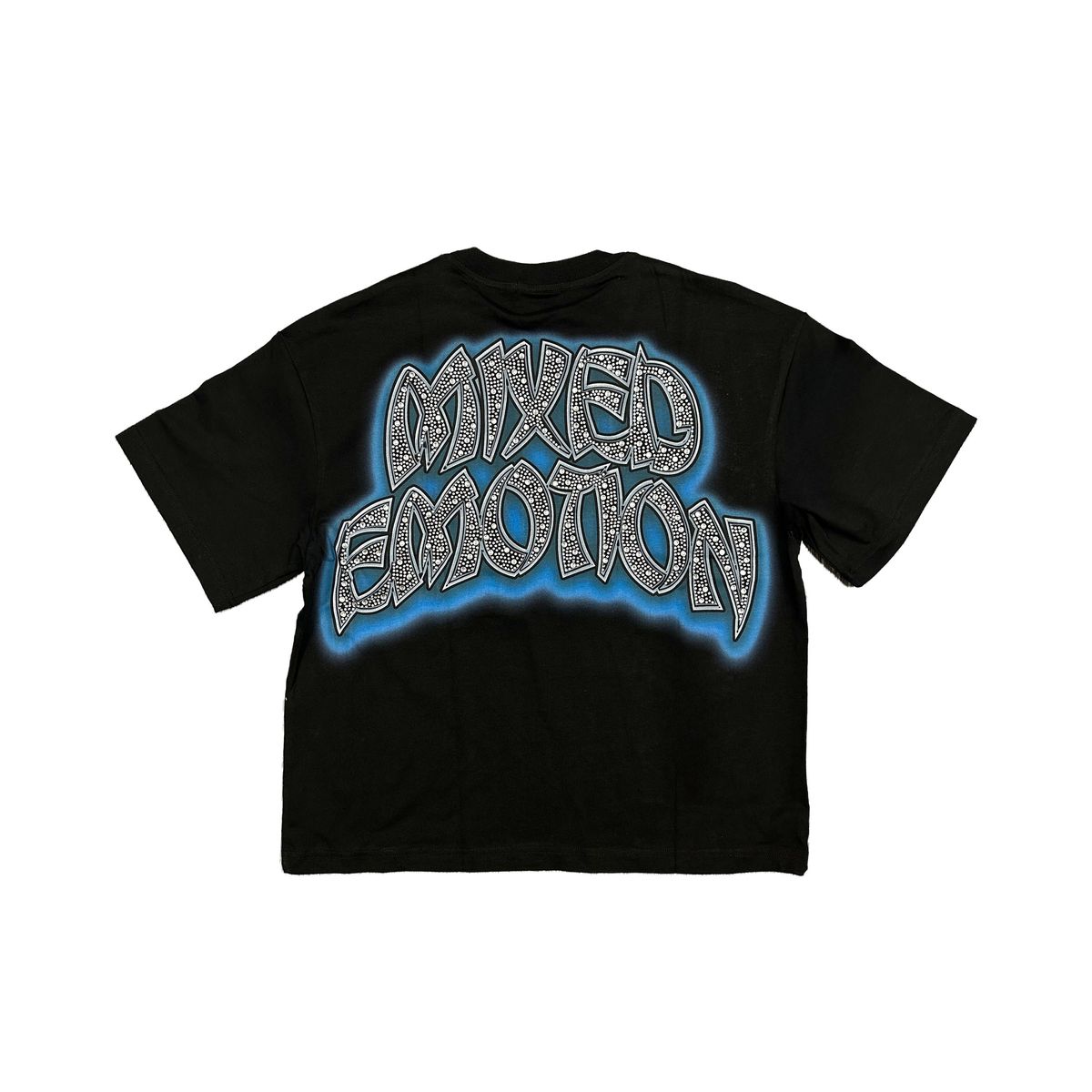 Mixed Emotion  ‘Spirit’ Tee