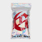 God Speed New Age Logo Socks (Red)