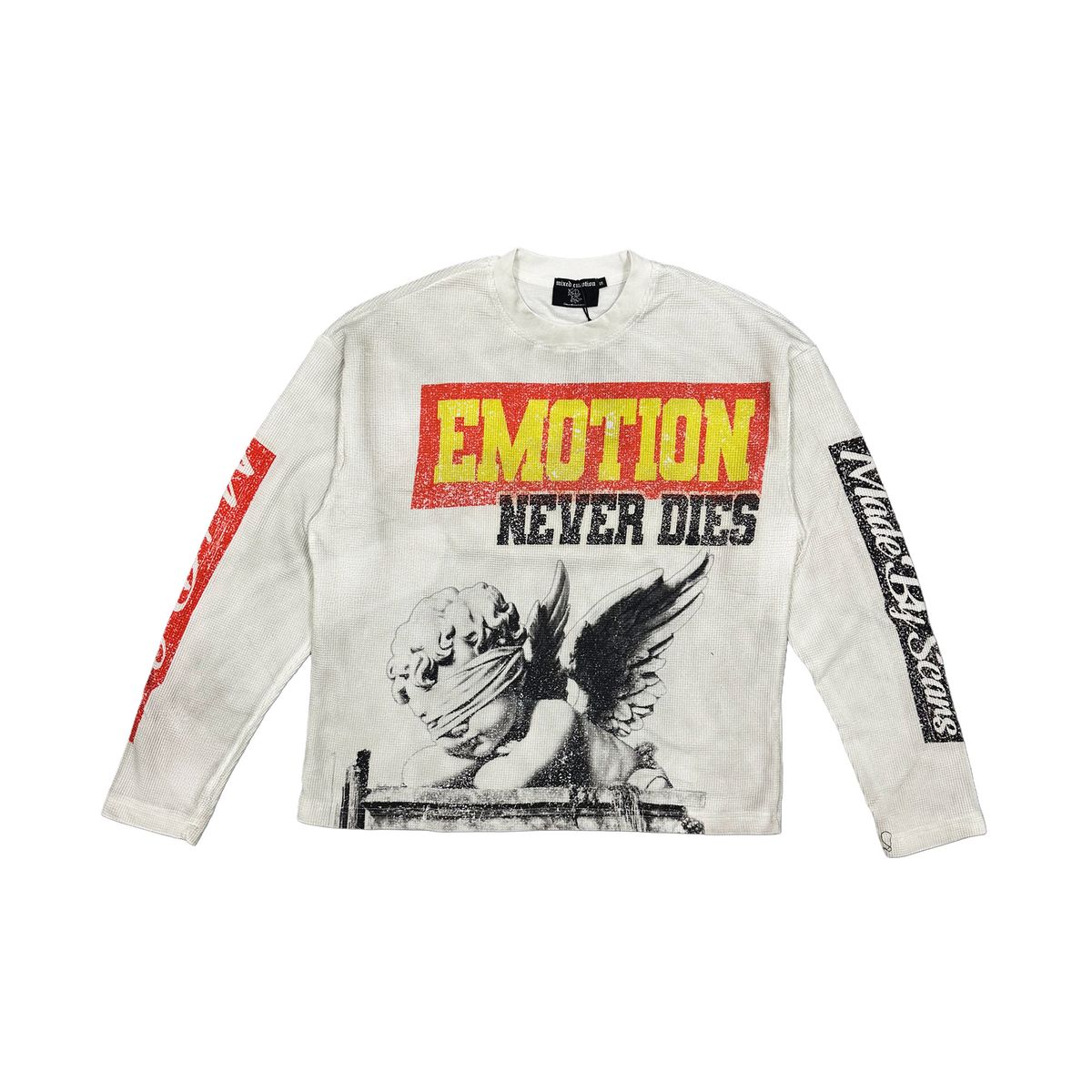 Mixed Emotion  ‘Dreams’ long Sleeve
