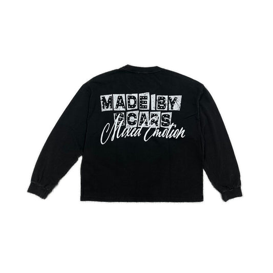 Mixed Emotion  ‘Playground’ long sleeve