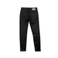 Mixed Emotion ‘Blackout’ Wax Denim