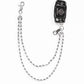 Guapi Game Boy Jeans Chain