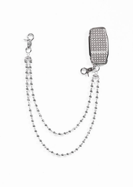 Guapi Game Boy Jeans Chain