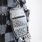 Guapi Game Boy Jeans Chain