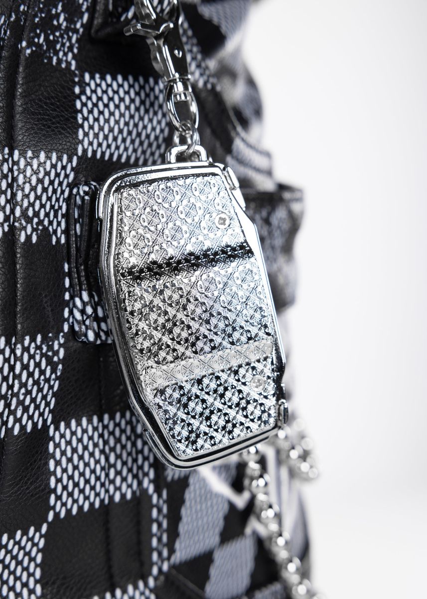 Guapi Game Boy Jeans Chain