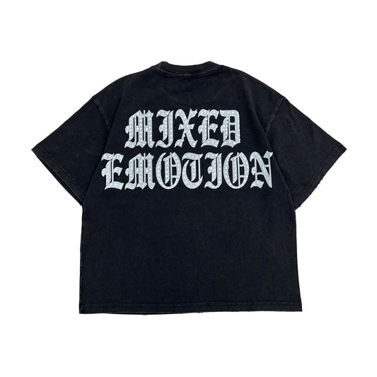 Mixed Emotion “Divine” Emotion Tee