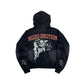 Mixed Emotion  “Broken Wings” Hoodie