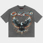 God Speed Eagle Eye Tee