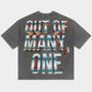 God Speed Eagle Eye Tee