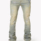 Guapi Faded Cross Denim V2 Jeans