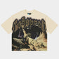 GODSPEED Divine Extinction Tee Bone