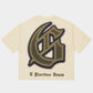 GODSPEED Divine Extinction Tee Bone